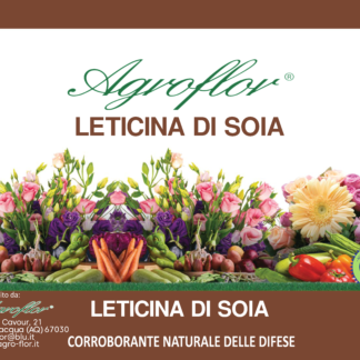 Lecitina di Soia