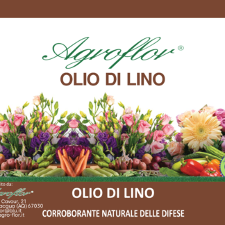 Olio di Lino