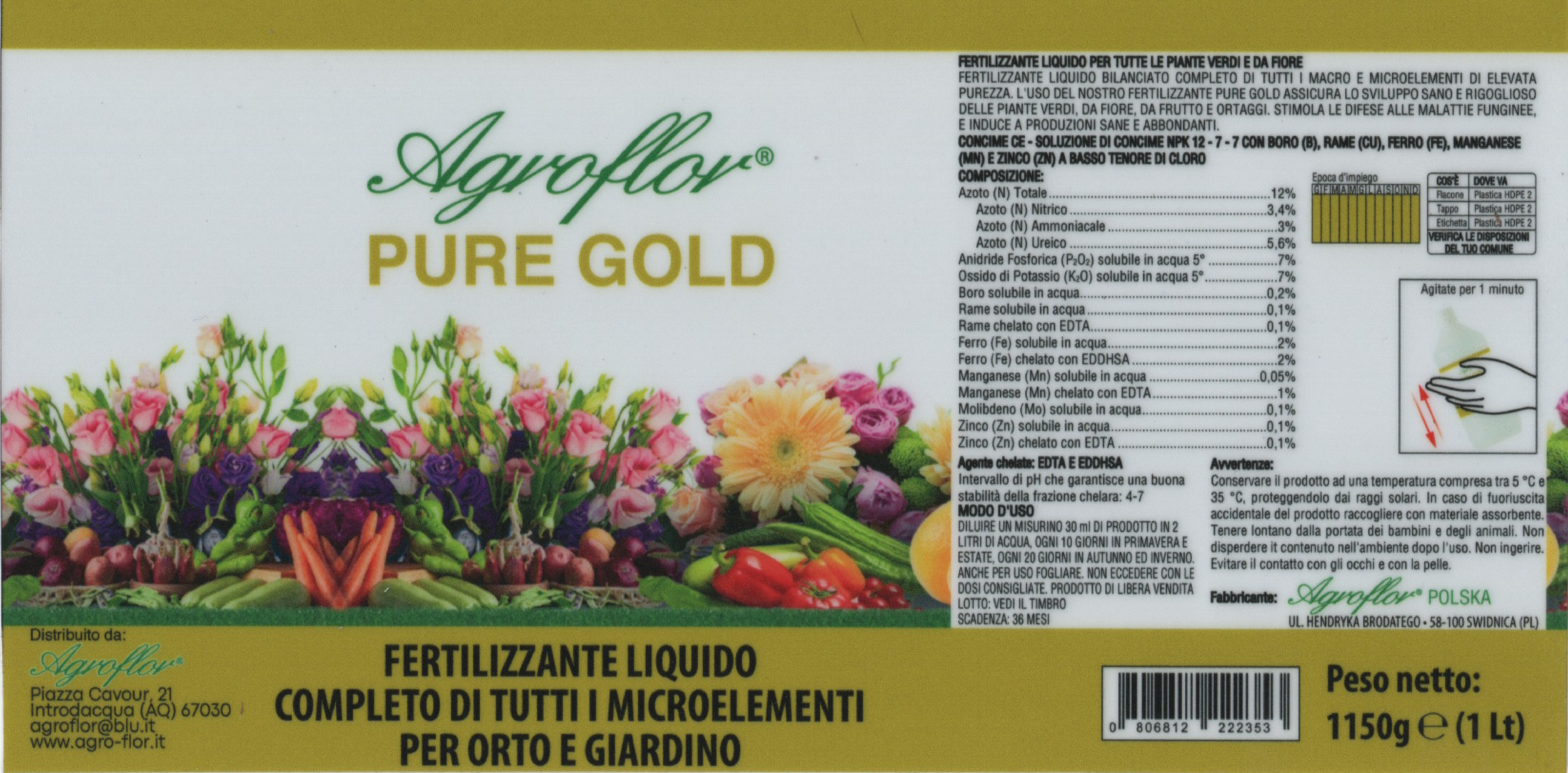 Pure Gold - immagine 6