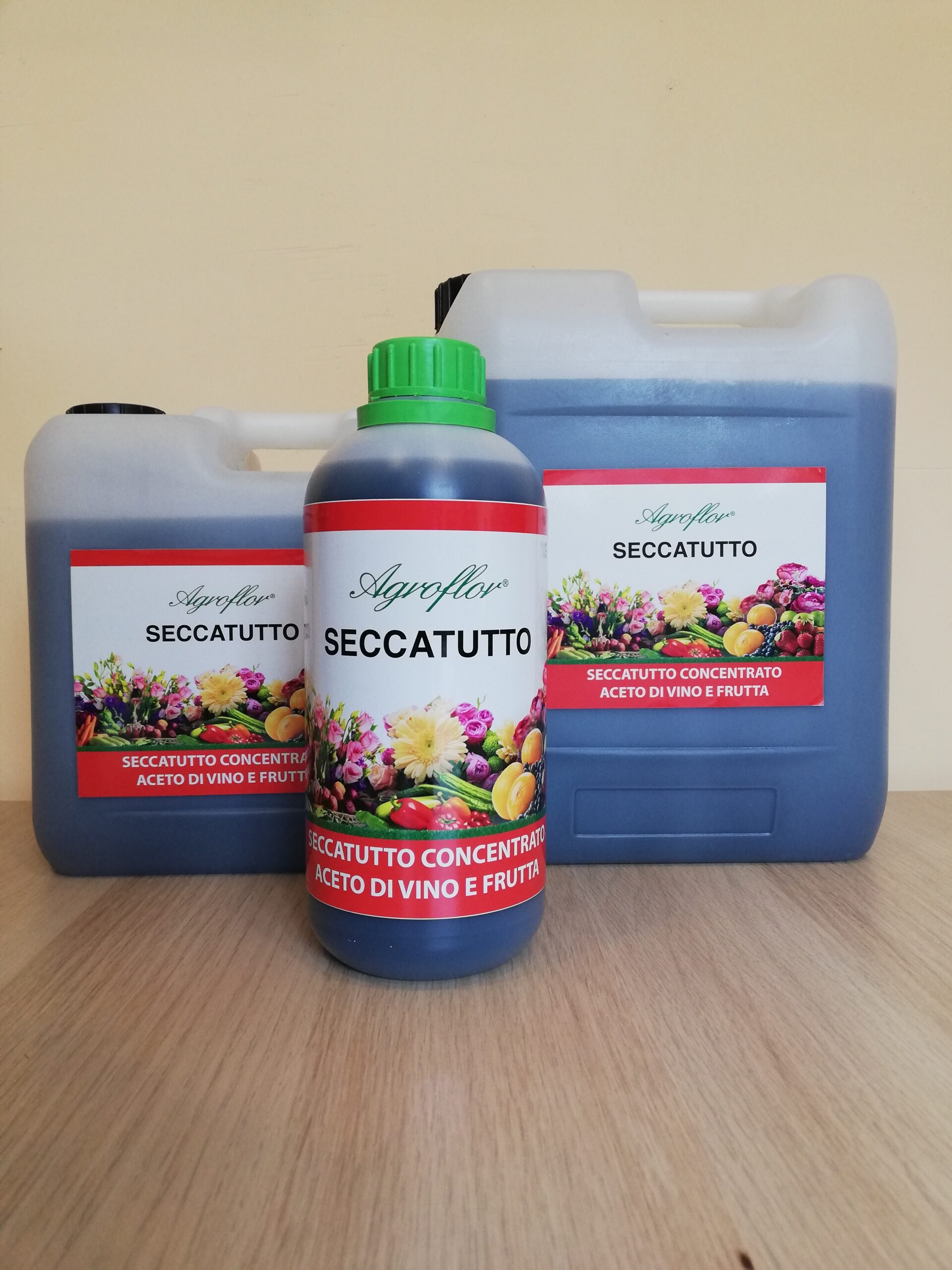 Seccatutto
