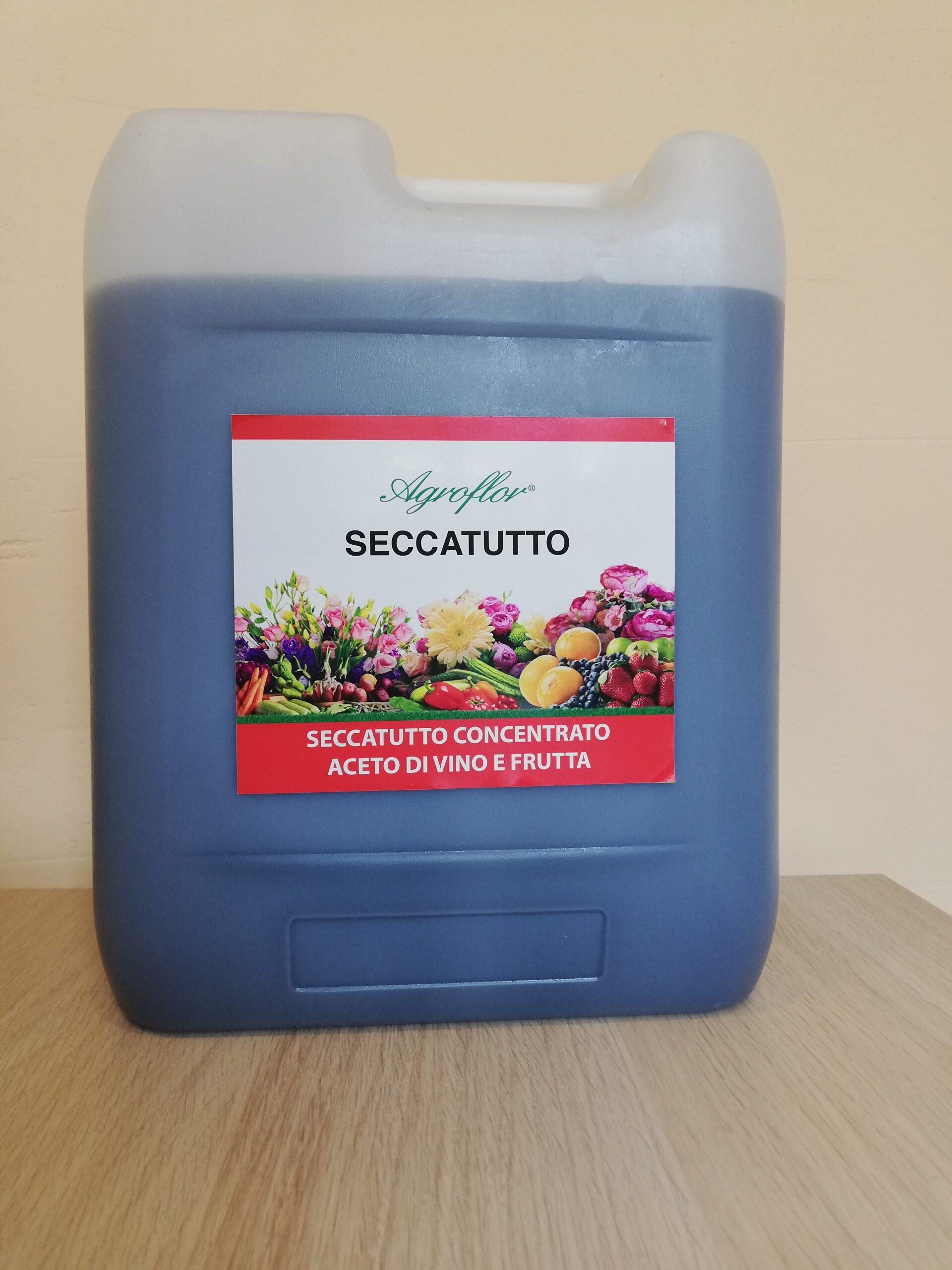 Seccatutto - immagine 3