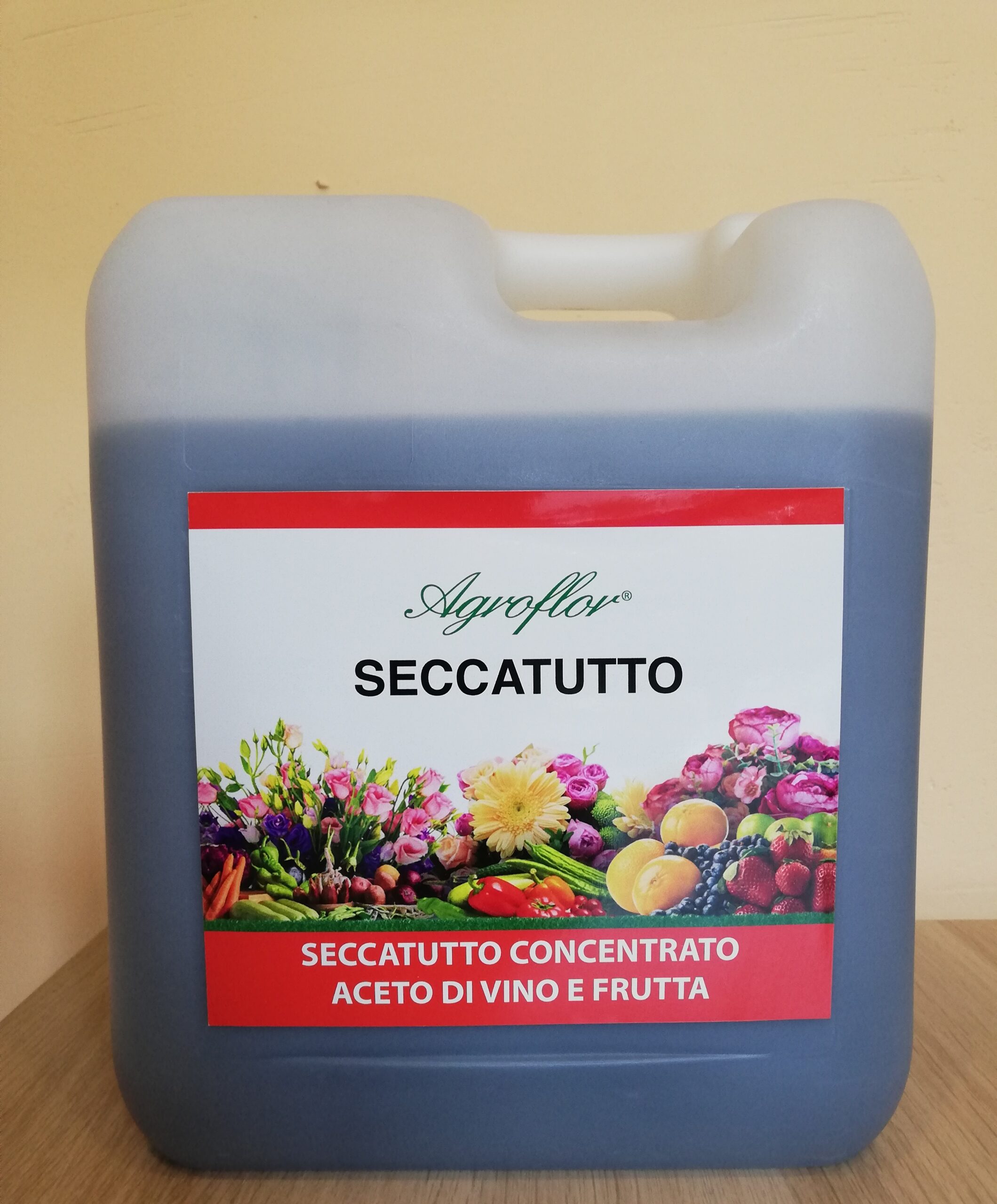 Seccatutto - immagine 4