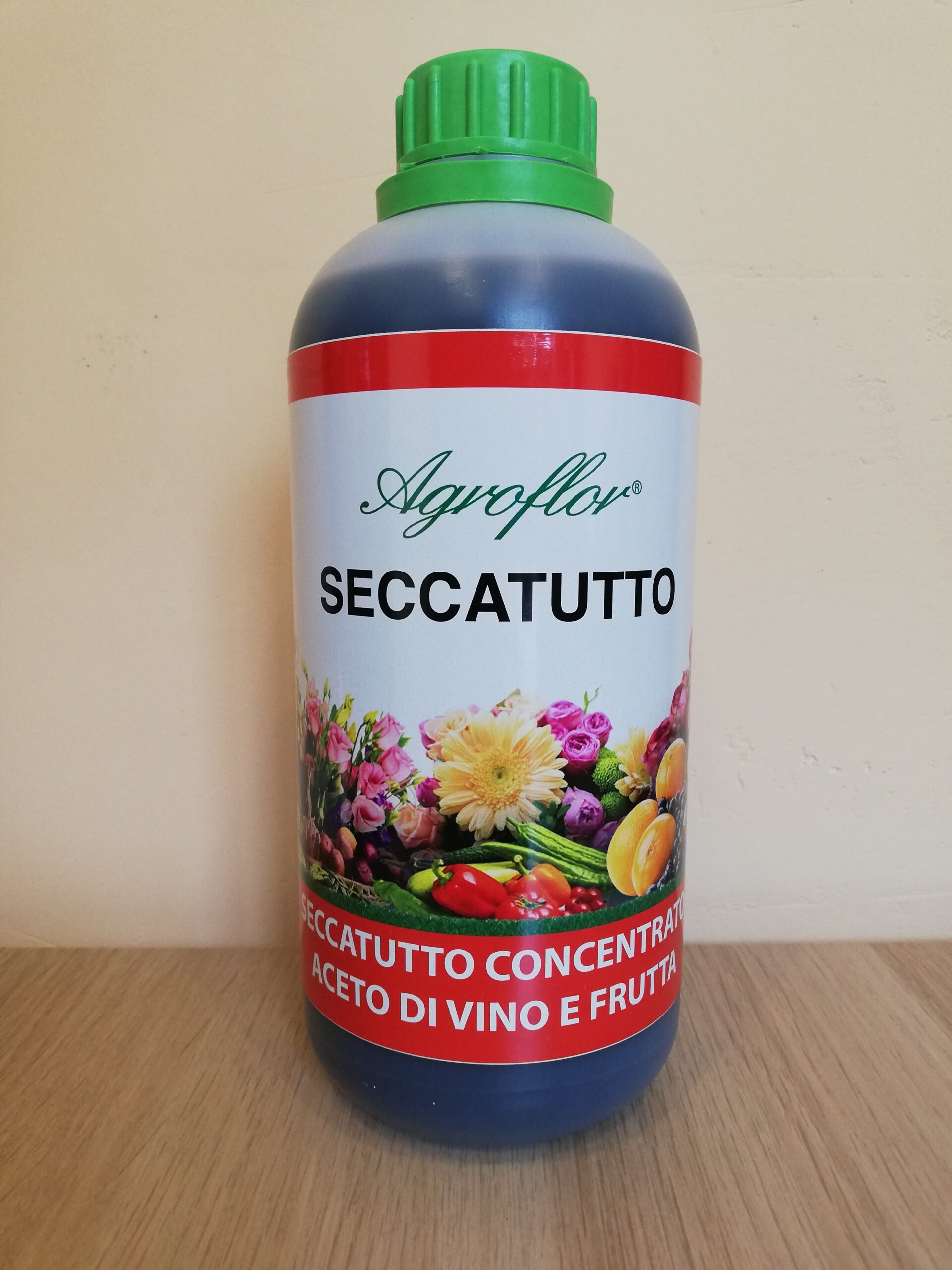 Seccatutto - immagine 5