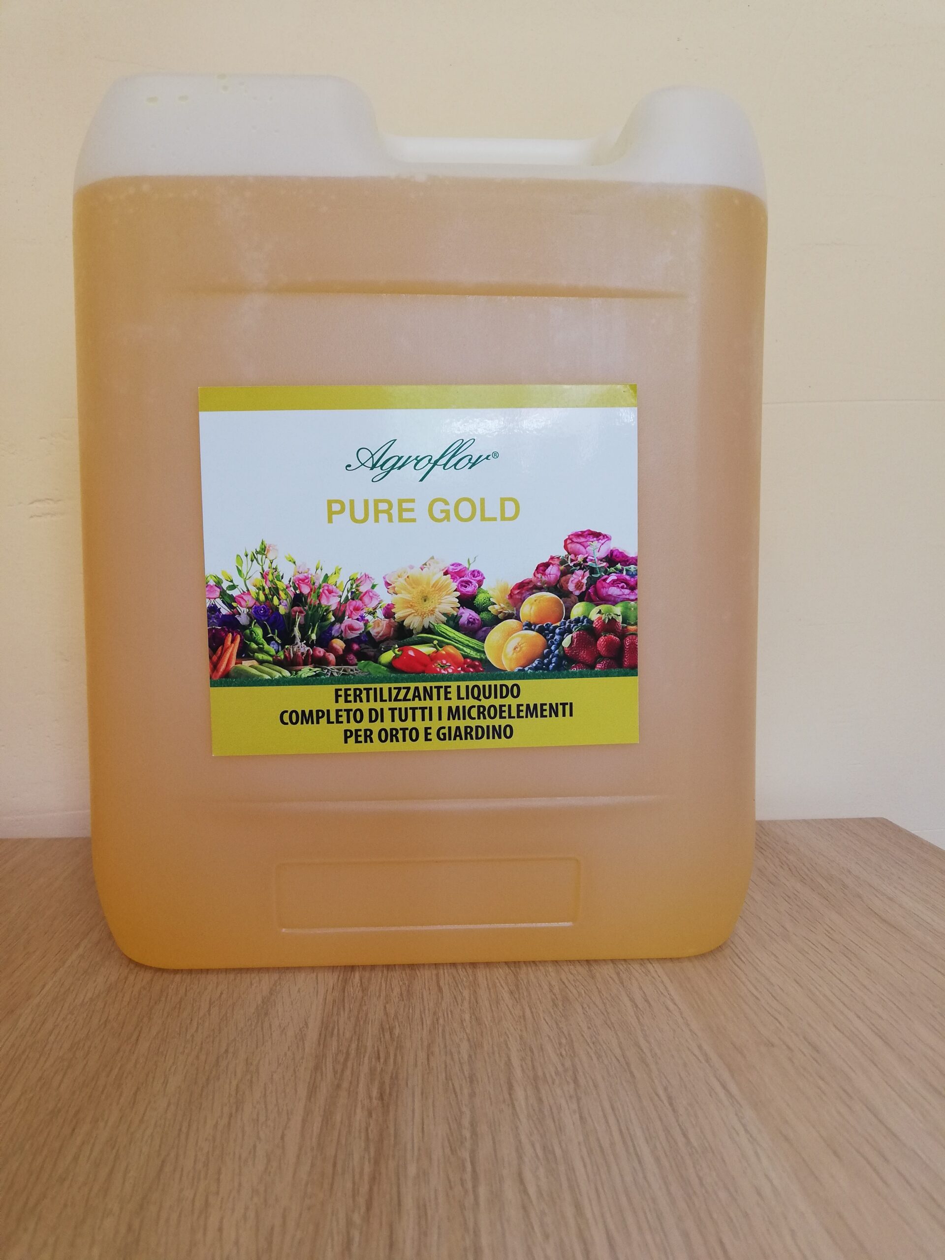 Pure Gold - immagine 2