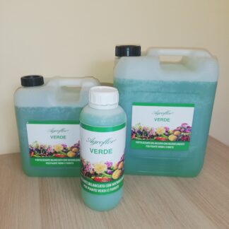 Fertilizzanti