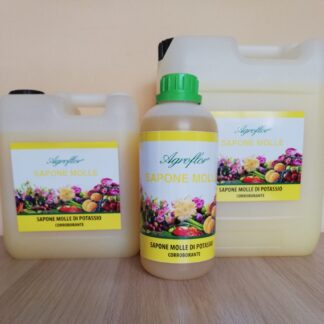 Sapone di Potassio